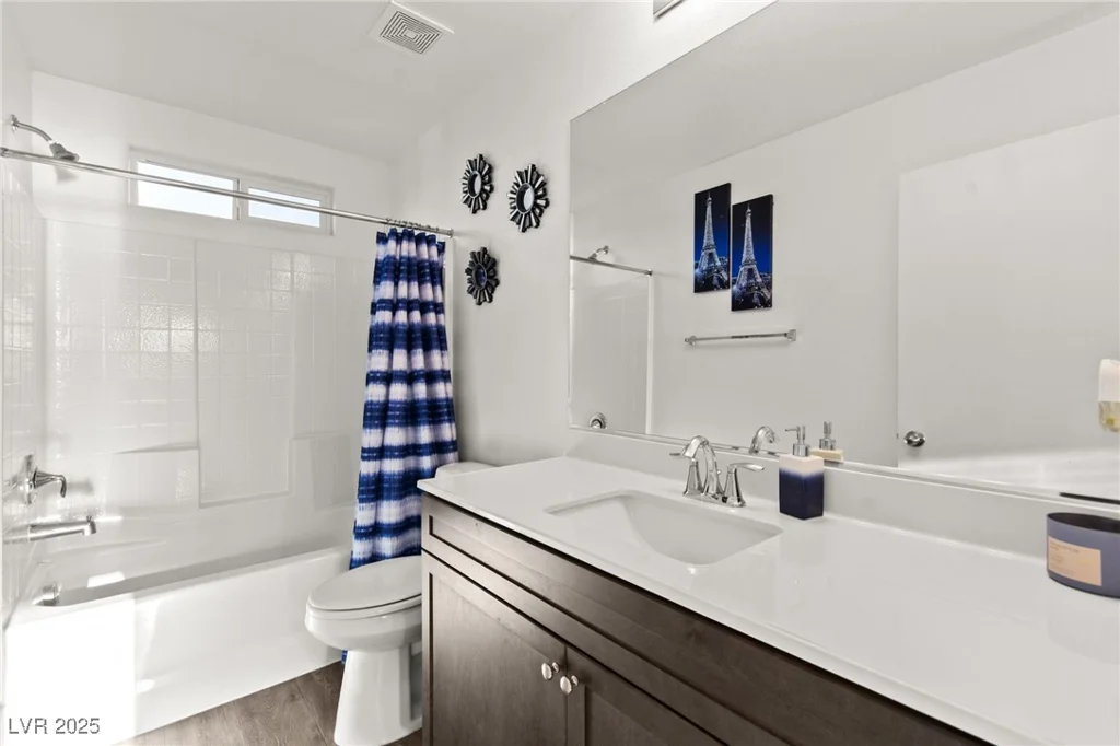 4057 Pioneer Ridge, Las Vegas, NV 89115