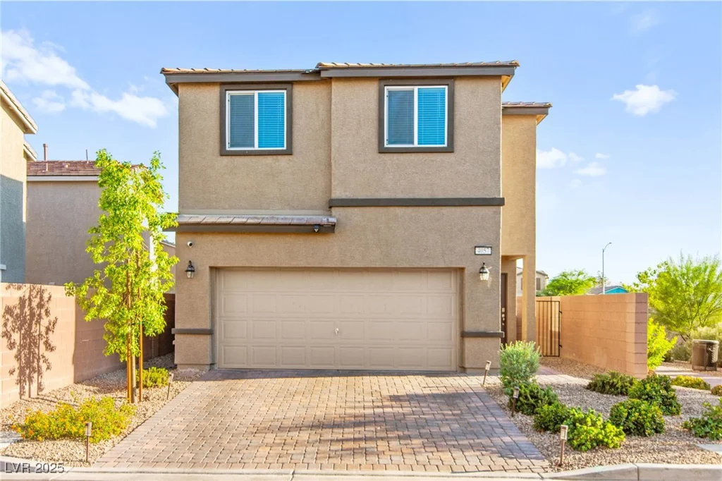 4057 Pioneer Ridge, Las Vegas, NV 89115