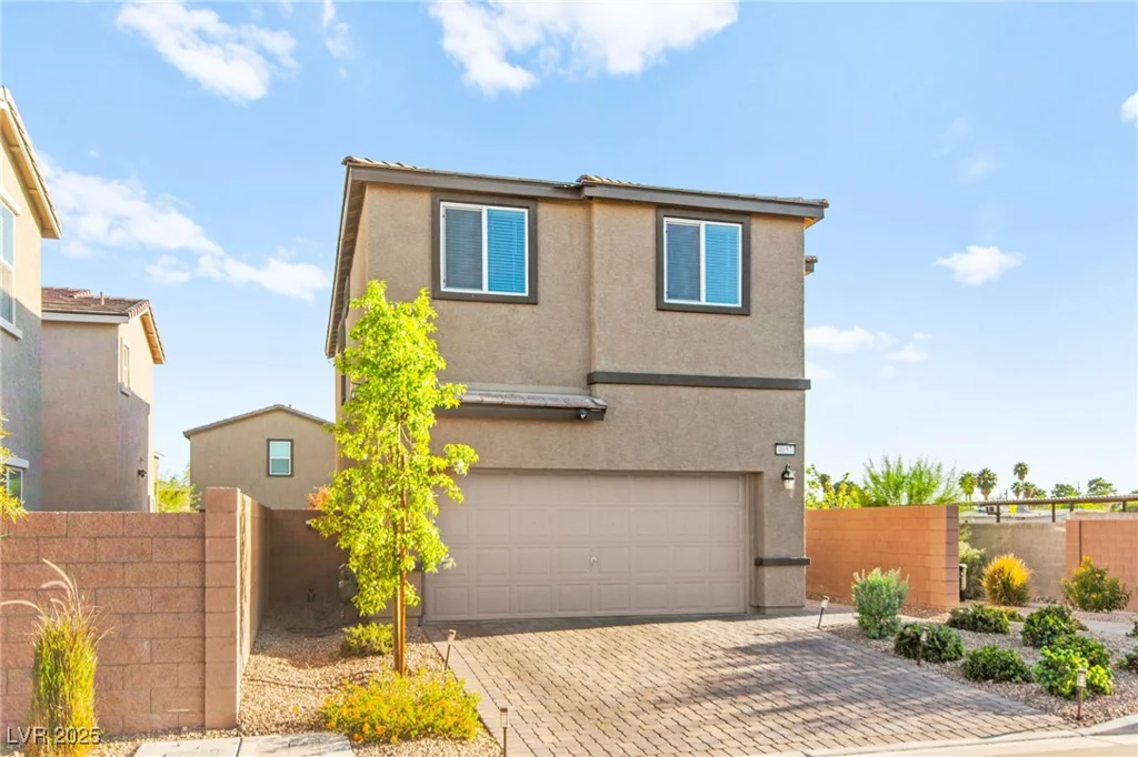 4057 Pioneer Ridge, Las Vegas, NV 89115