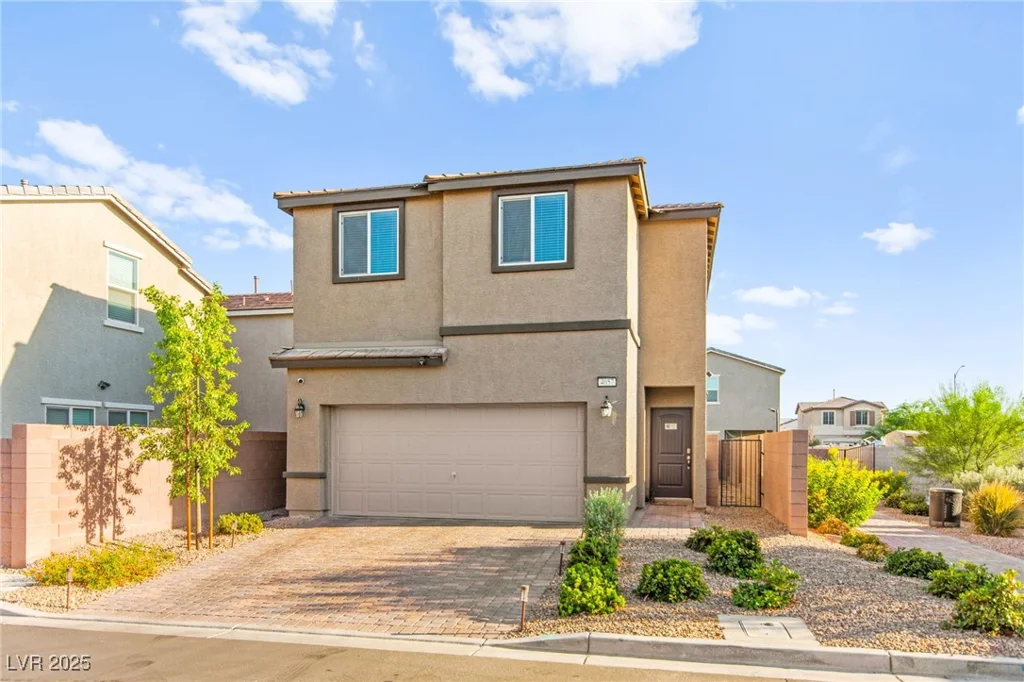 4057 Pioneer Ridge, Las Vegas, NV 89115