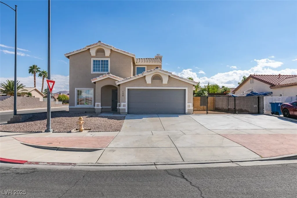 158 Cloudcrest, Henderson, NV 89015