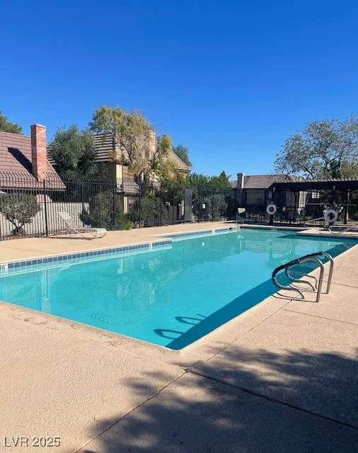 3978 Landsdown, Las Vegas, NV 89121