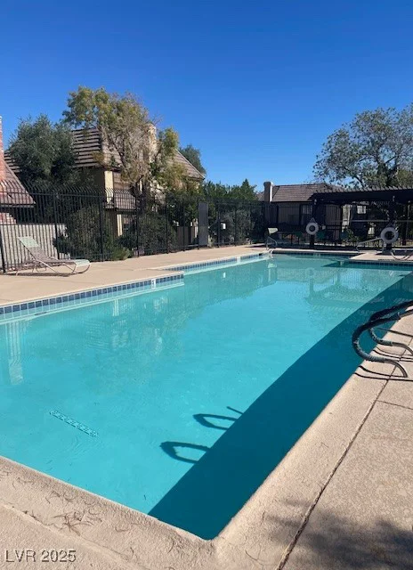 3978 Landsdown, Las Vegas, NV 89121