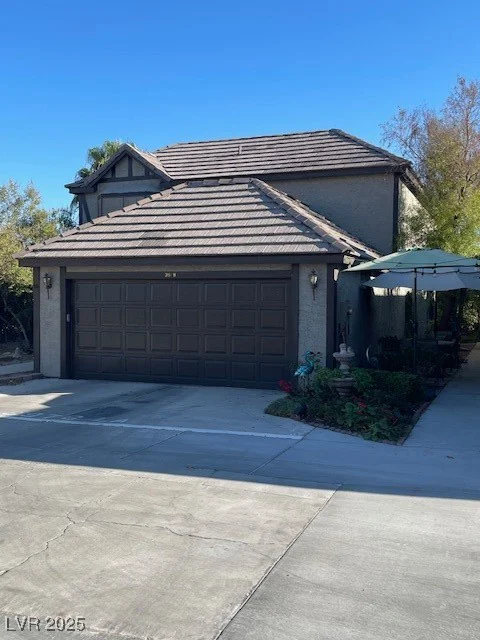 3978 Landsdown, Las Vegas, NV 89121