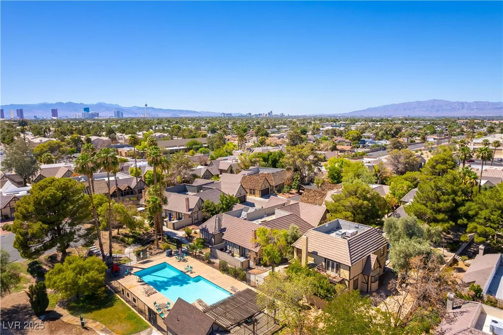 3978 Landsdown, Las Vegas, NV 89121