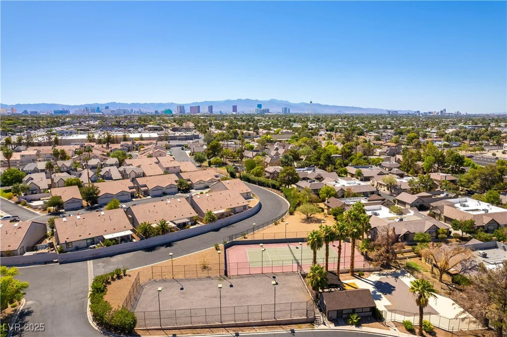 3978 Landsdown, Las Vegas, NV 89121
