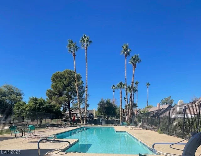 3978 Landsdown, Las Vegas, NV 89121