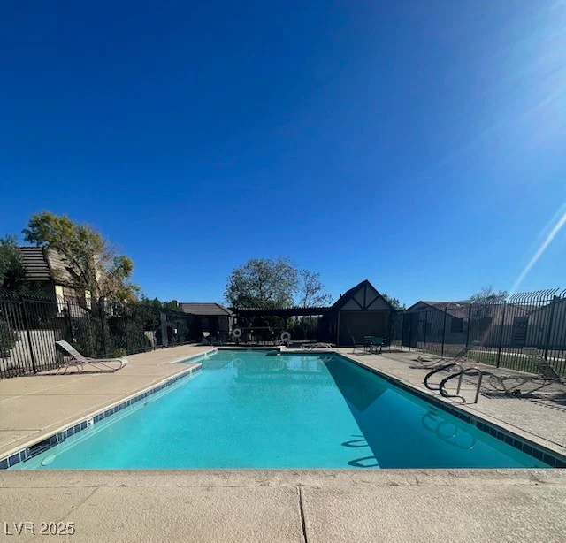 3978 Landsdown, Las Vegas, NV 89121
