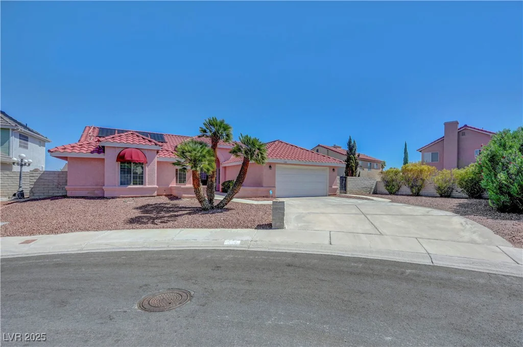1104 Halite, Las Vegas, NV 89128