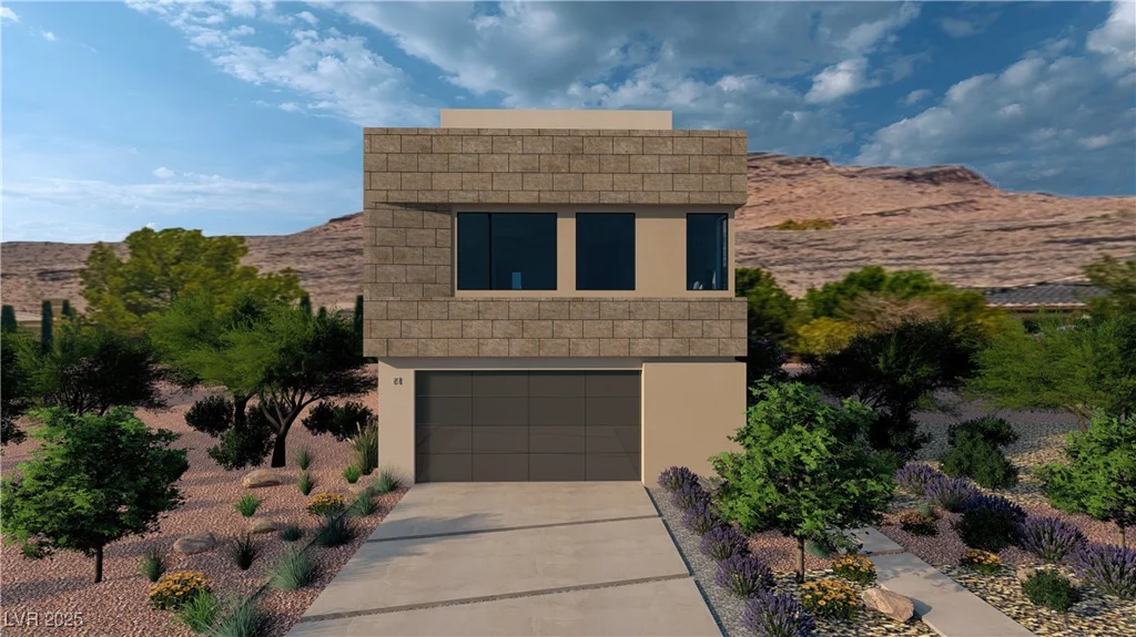 4015 Heron Fairway, Las Vegas, NV 89141