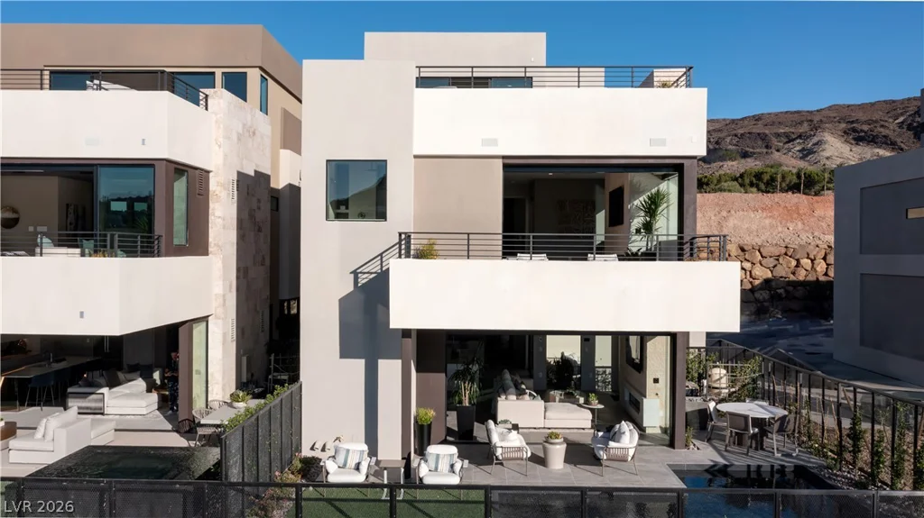 4015 Heron Fairway, Las Vegas, NV 89141