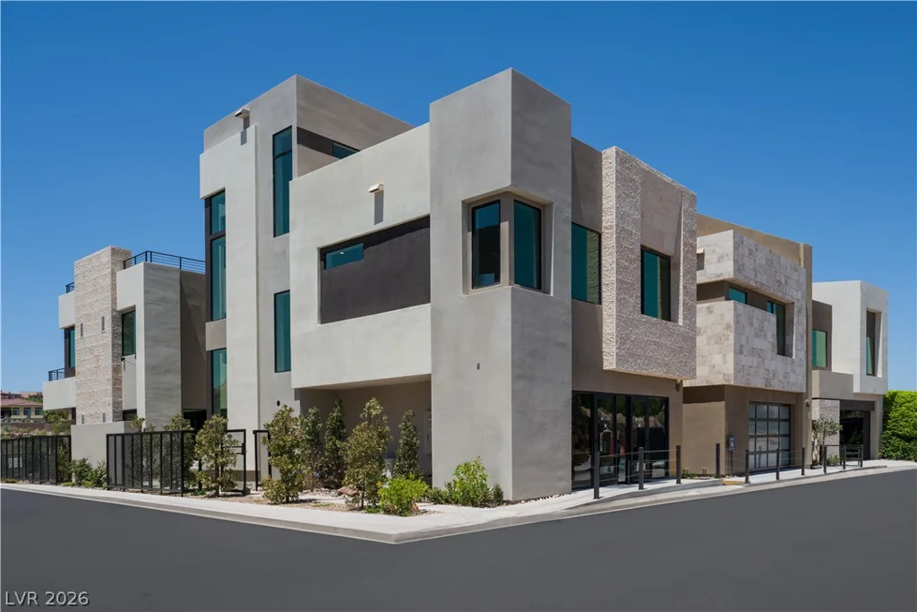 4015 Heron Fairway, Las Vegas, NV 89141