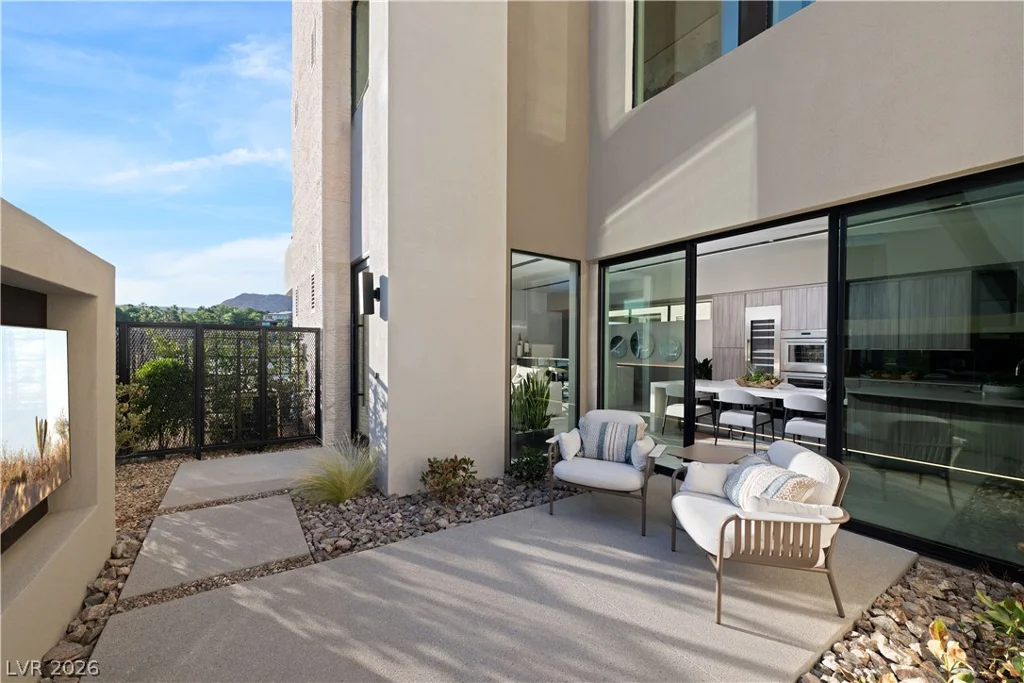 4015 Heron Fairway, Las Vegas, NV 89141