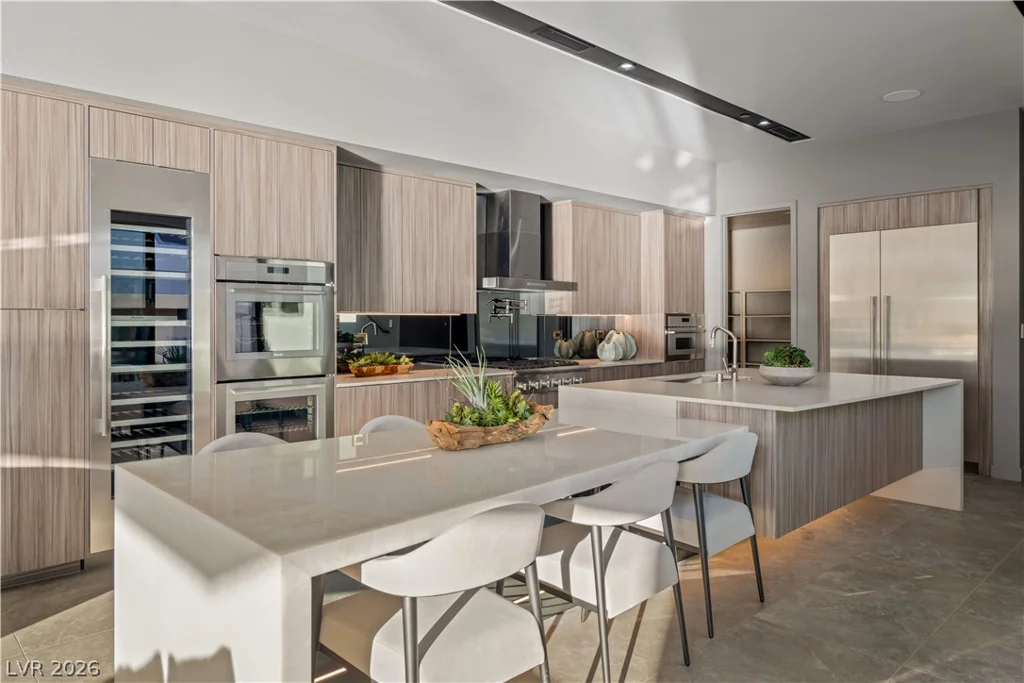 4015 Heron Fairway, Las Vegas, NV 89141