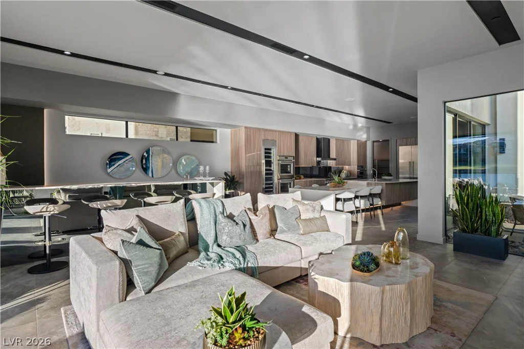 4015 Heron Fairway, Las Vegas, NV 89141