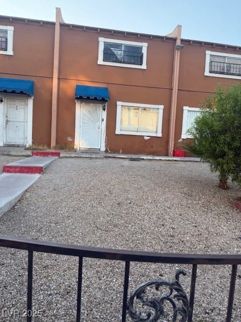 500 13 th, Las Vegas, NV 89101