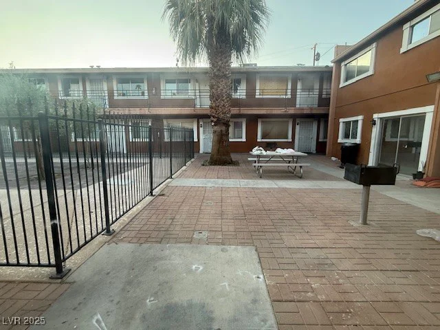 500 13 th, Las Vegas, NV 89101