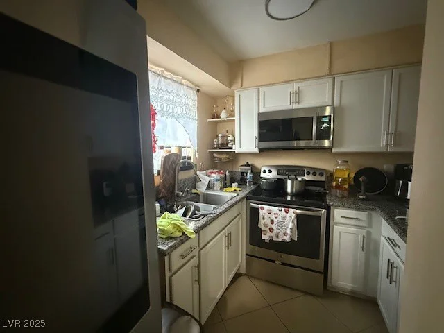 500 13 th, Las Vegas, NV 89101