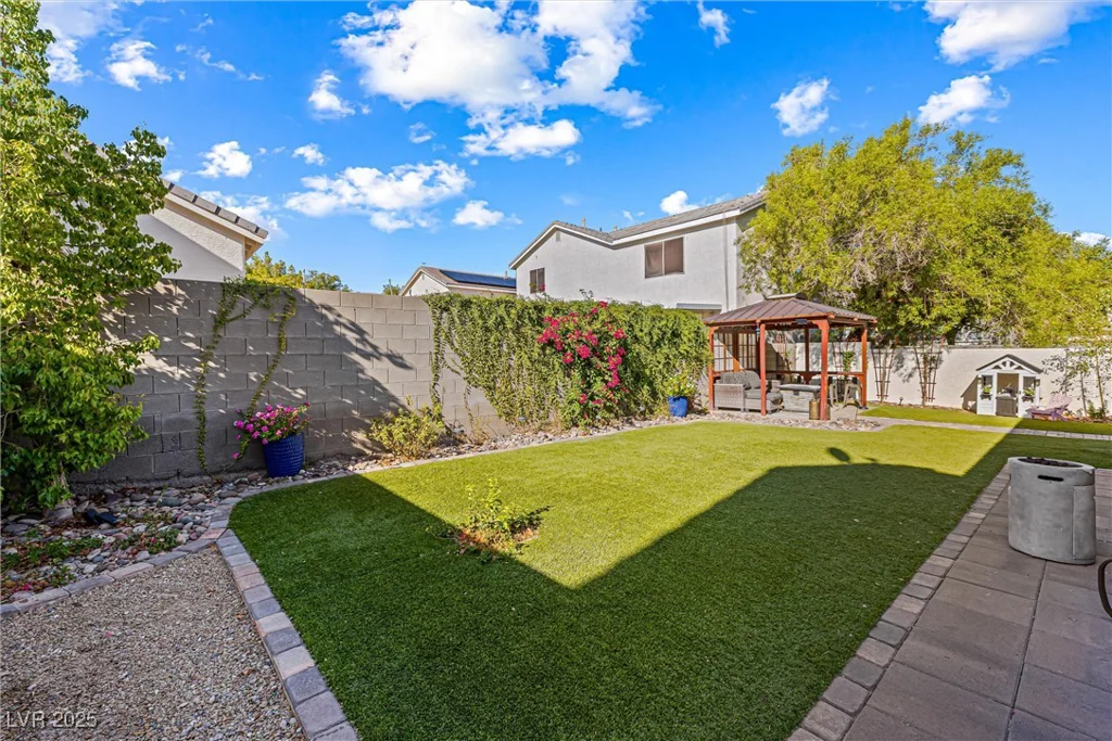7824 Meandering Path, Las Vegas, NV 89131
