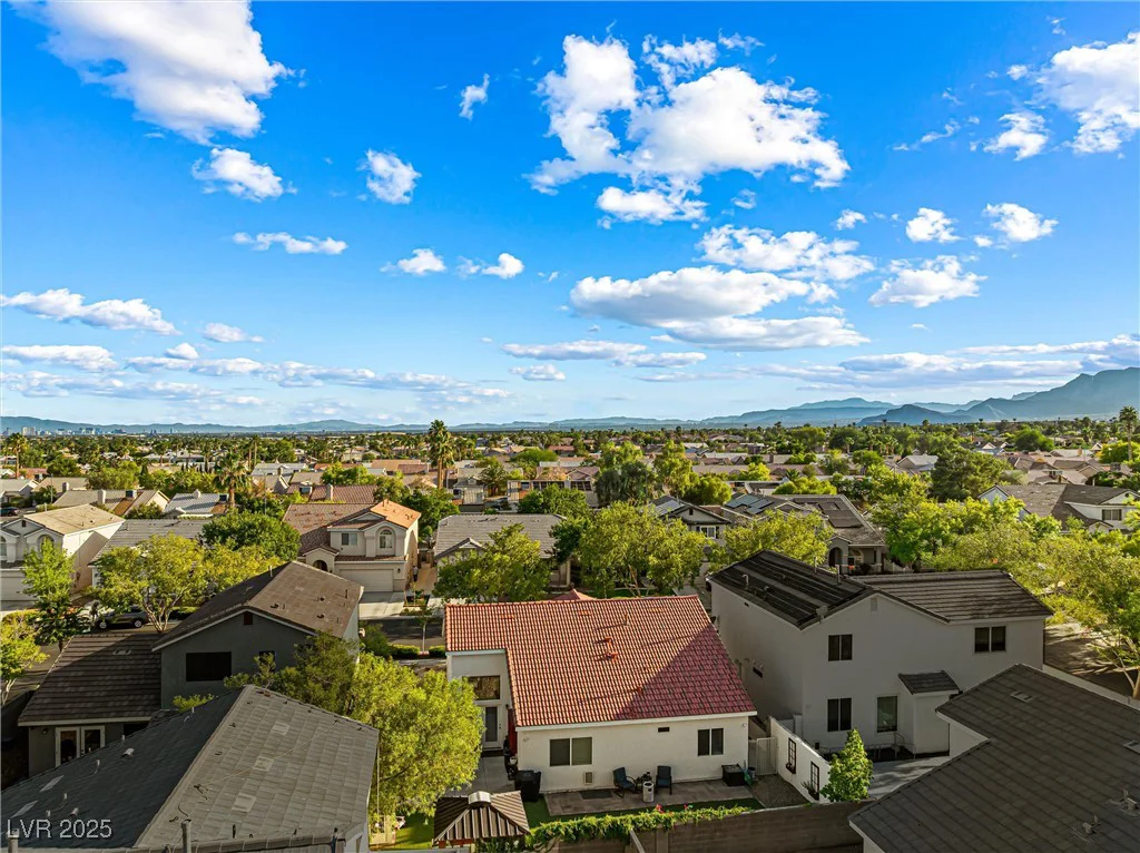 7824 Meandering Path, Las Vegas, NV 89131