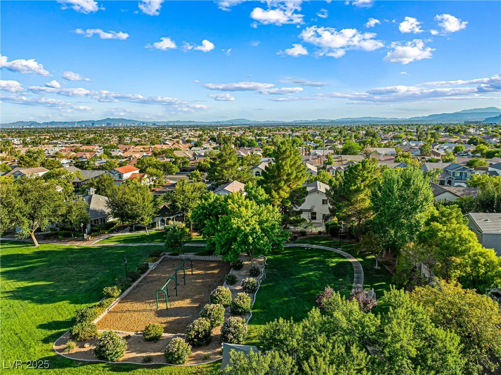 7824 Meandering Path, Las Vegas, NV 89131
