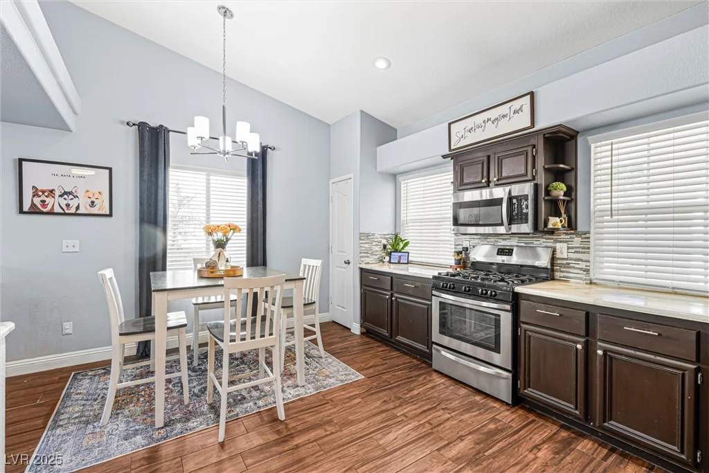 7824 Meandering Path, Las Vegas, NV 89131