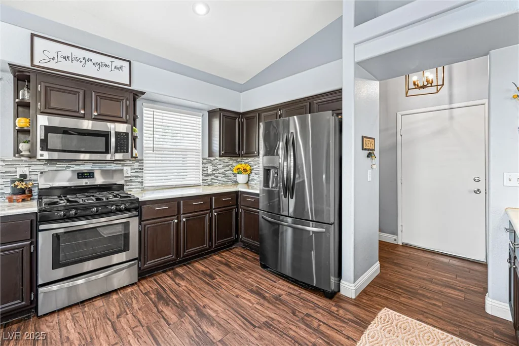 7824 Meandering Path, Las Vegas, NV 89131
