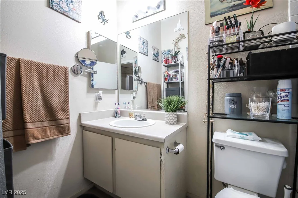 3726 Glow, Las Vegas, NV 89115