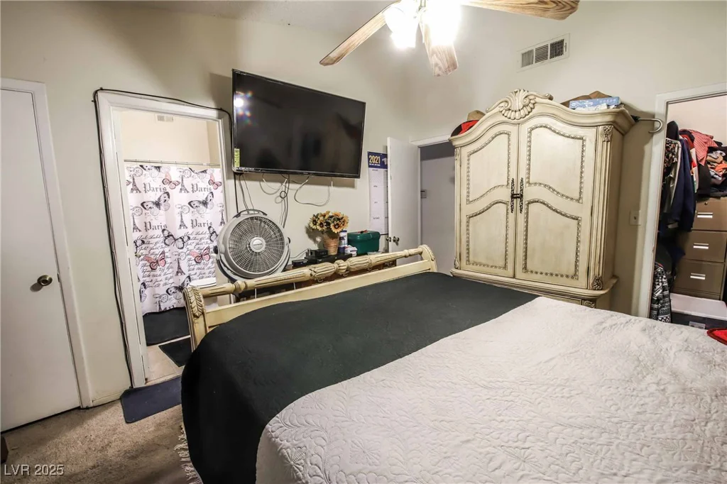 3726 Glow, Las Vegas, NV 89115