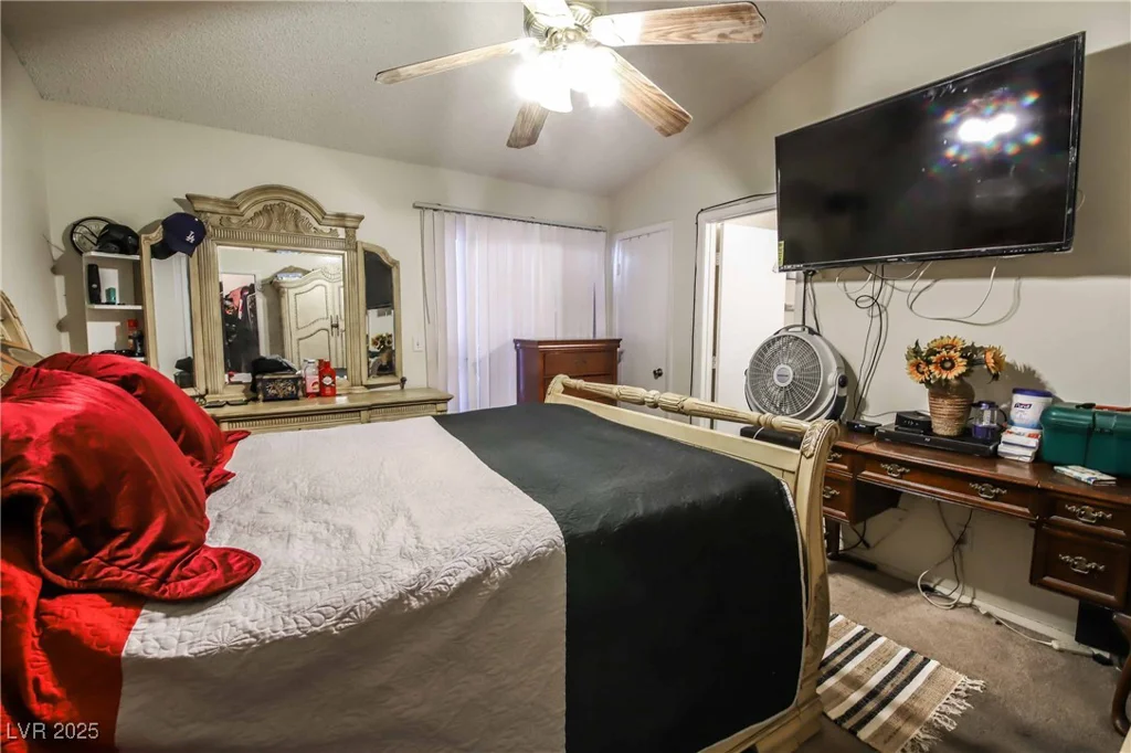 3726 Glow, Las Vegas, NV 89115