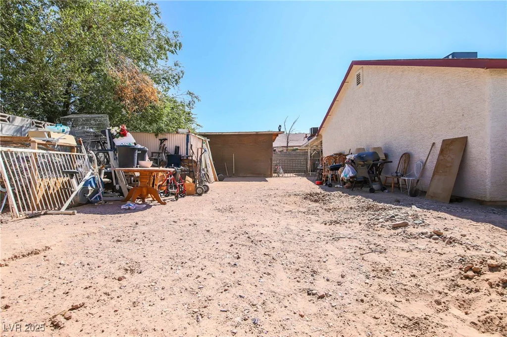 3726 Glow, Las Vegas, NV 89115