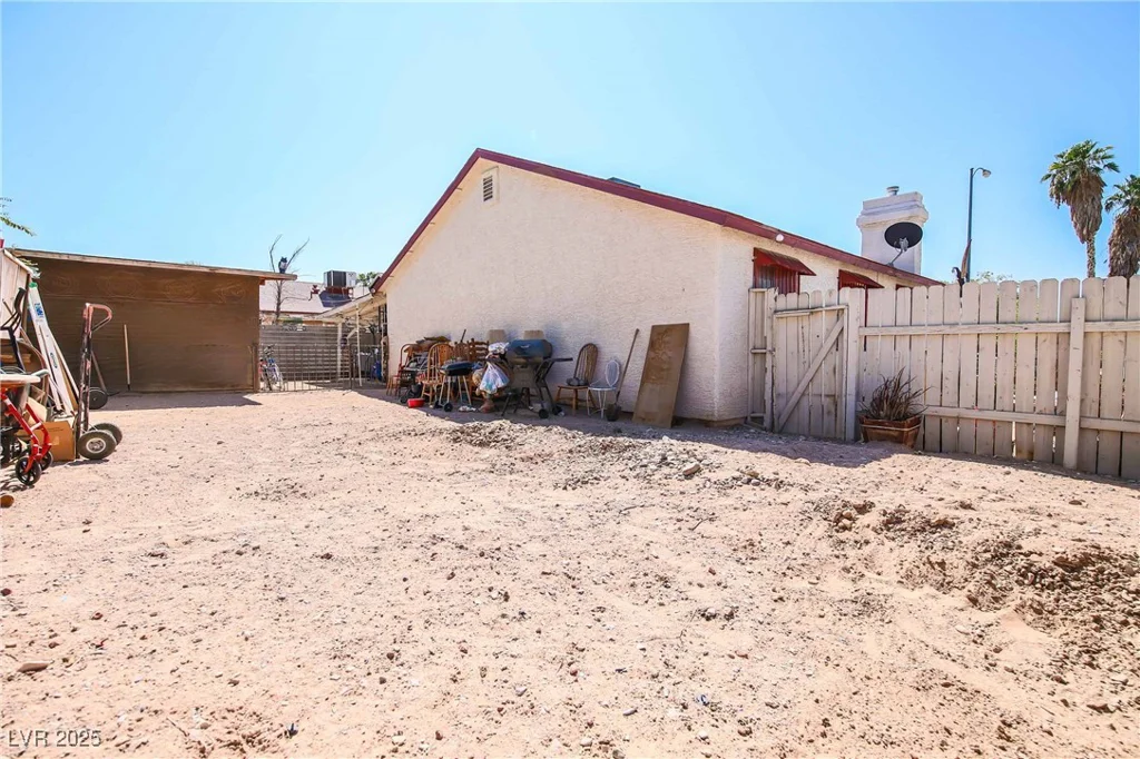 3726 Glow, Las Vegas, NV 89115