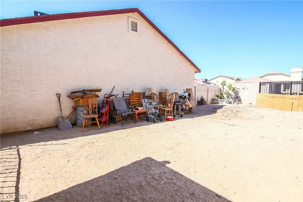3726 Glow, Las Vegas, NV 89115
