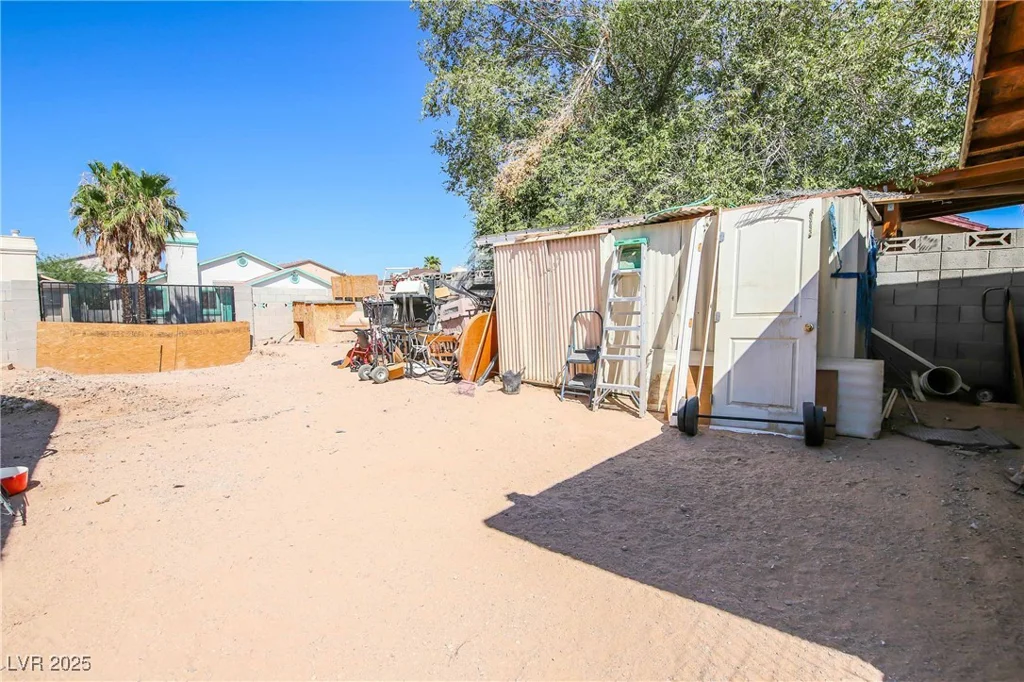 3726 Glow, Las Vegas, NV 89115