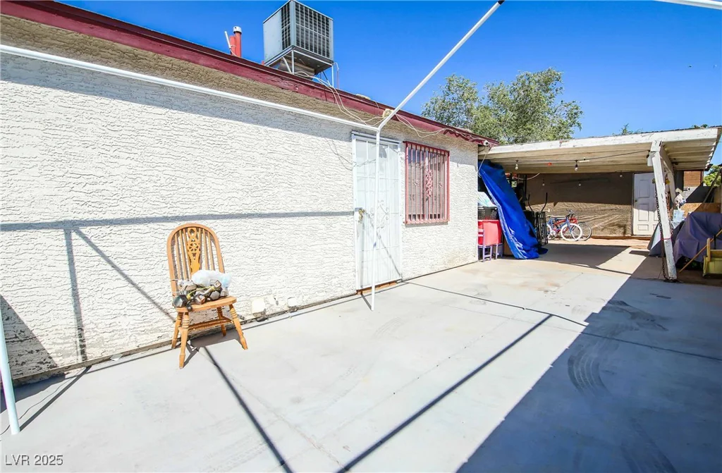 3726 Glow, Las Vegas, NV 89115