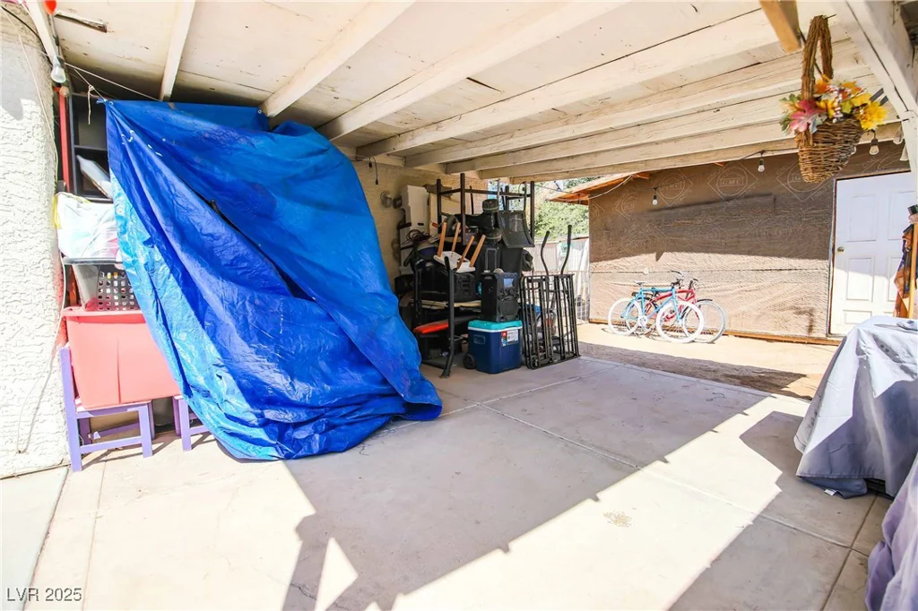 3726 Glow, Las Vegas, NV 89115