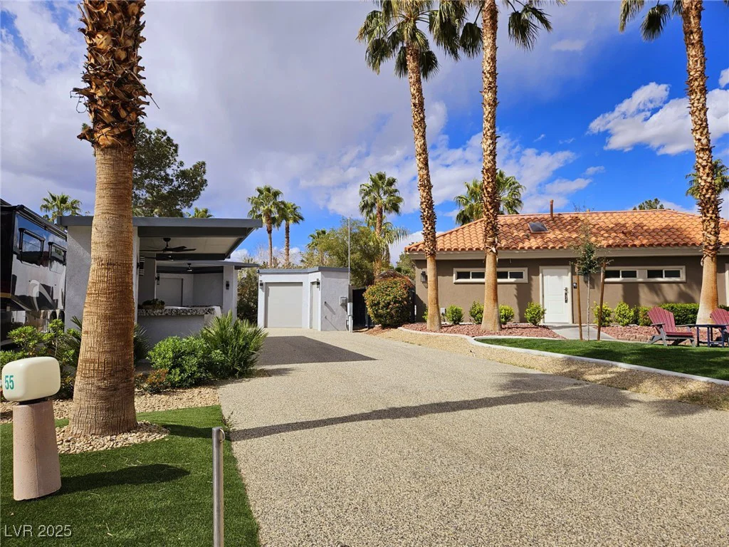 8175 Arville, Las Vegas, NV 89139