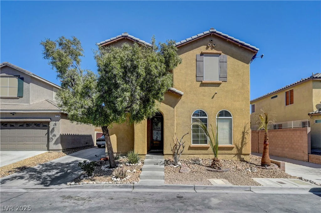 7384 Emerald Glow, Las Vegas, NV 89123