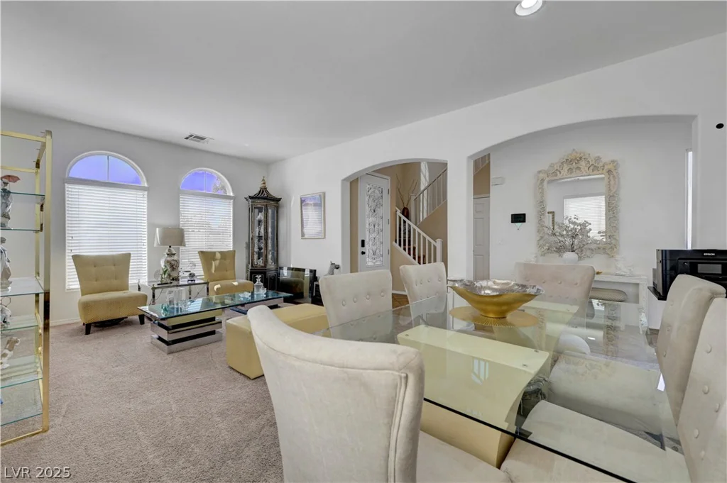 7384 Emerald Glow, Las Vegas, NV 89123