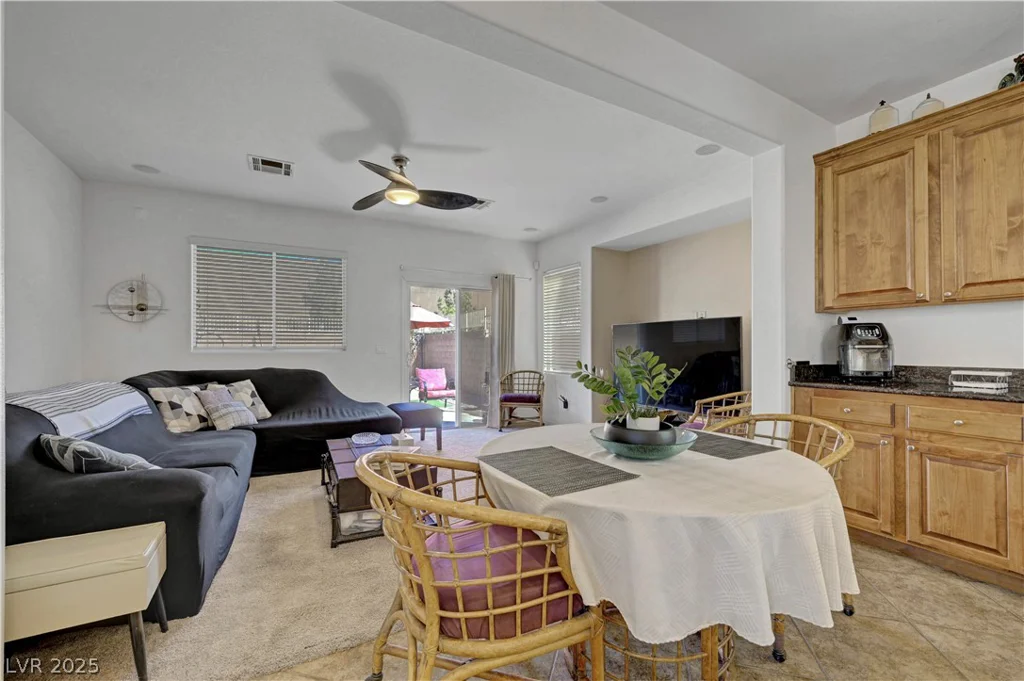 7384 Emerald Glow, Las Vegas, NV 89123