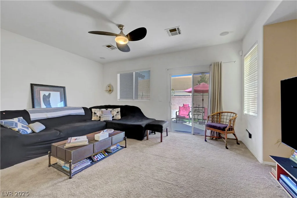 7384 Emerald Glow, Las Vegas, NV 89123