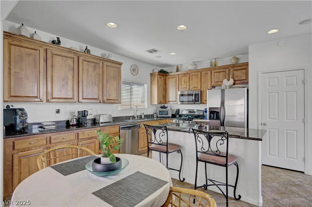 7384 Emerald Glow, Las Vegas, NV 89123