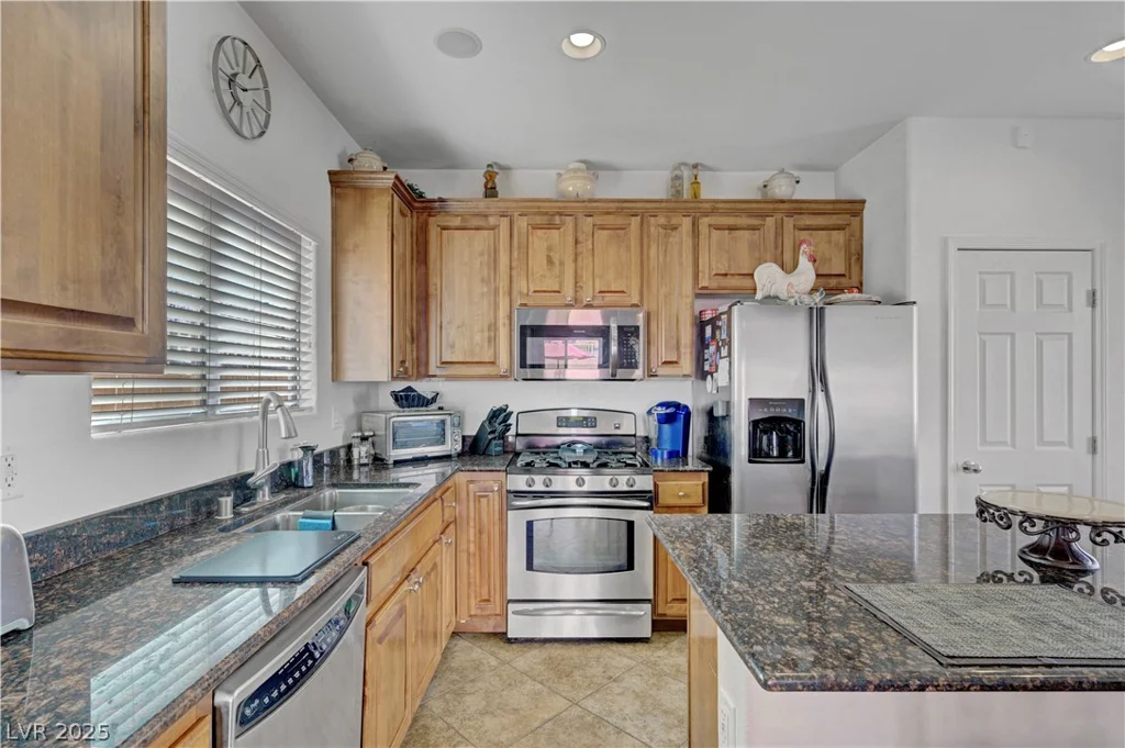 7384 Emerald Glow, Las Vegas, NV 89123