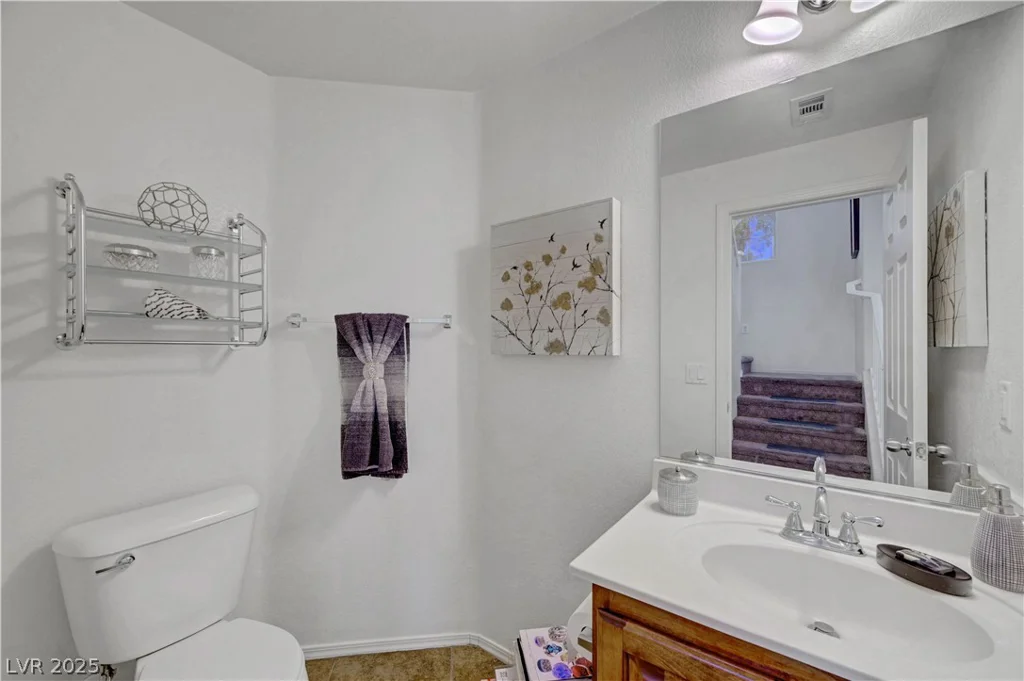 7384 Emerald Glow, Las Vegas, NV 89123