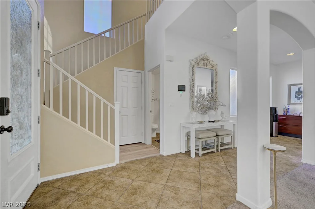 7384 Emerald Glow, Las Vegas, NV 89123