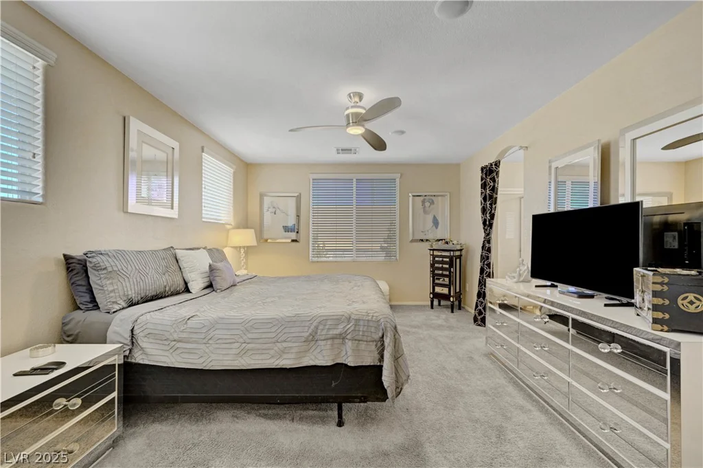 7384 Emerald Glow, Las Vegas, NV 89123