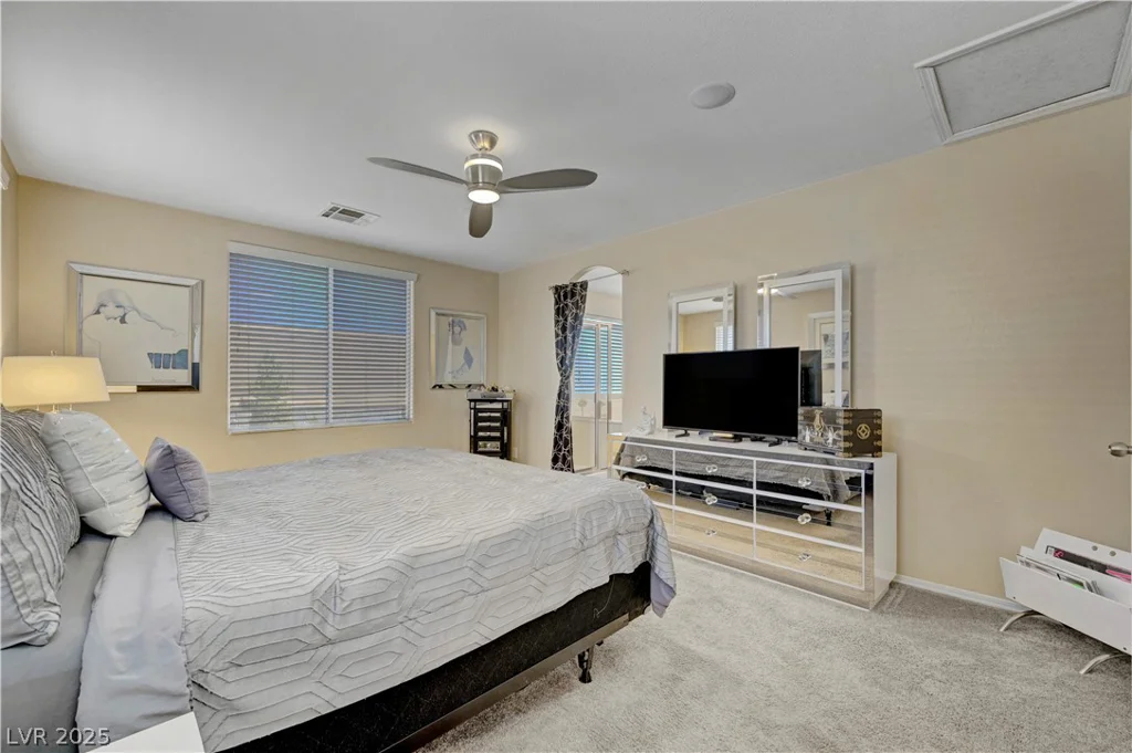 7384 Emerald Glow, Las Vegas, NV 89123
