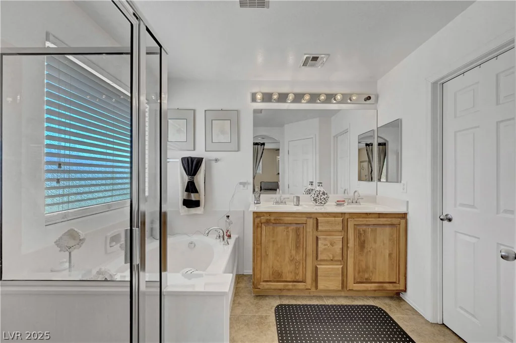 7384 Emerald Glow, Las Vegas, NV 89123