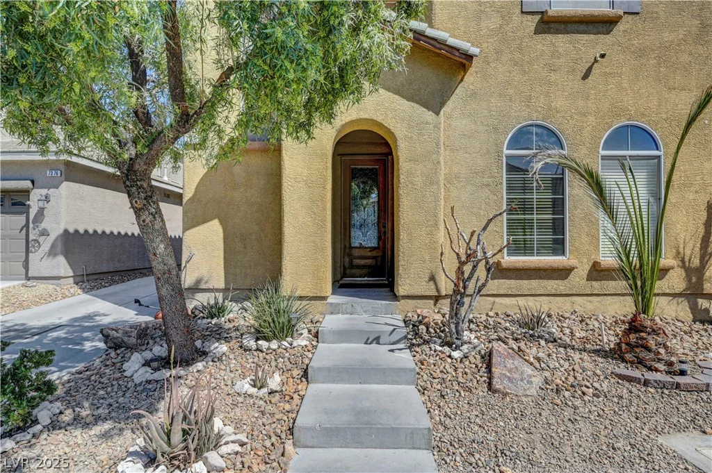 7384 Emerald Glow, Las Vegas, NV 89123