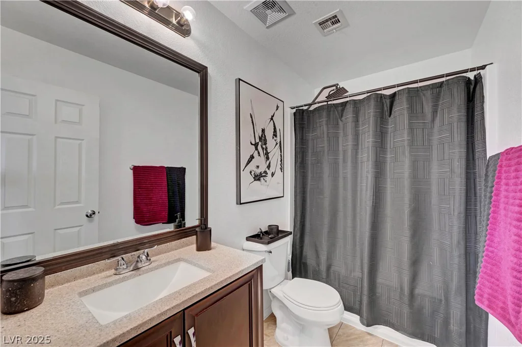 7384 Emerald Glow, Las Vegas, NV 89123